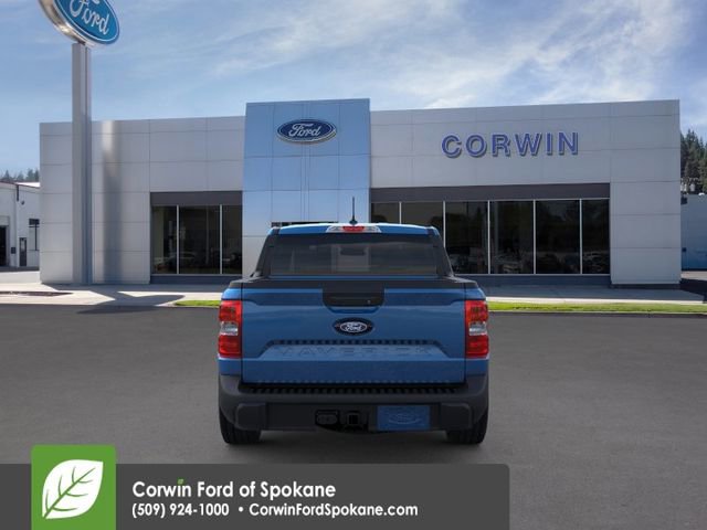 New 2026 Ford Maverick XLT w/ 4K Tow Package image 7