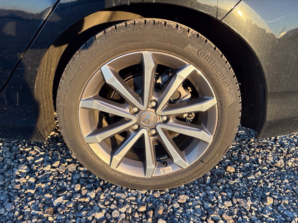Used 2026 Acura Integra FWD image 5