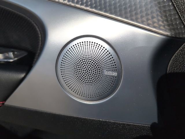 Used 2023 Genesis G70 2.0T w/ Sport Prestige Package image 16