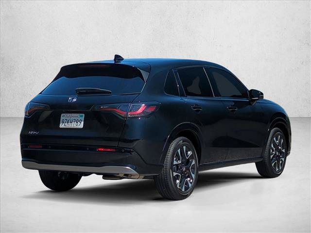 Used 2027 Honda HR-V EX-L image 5