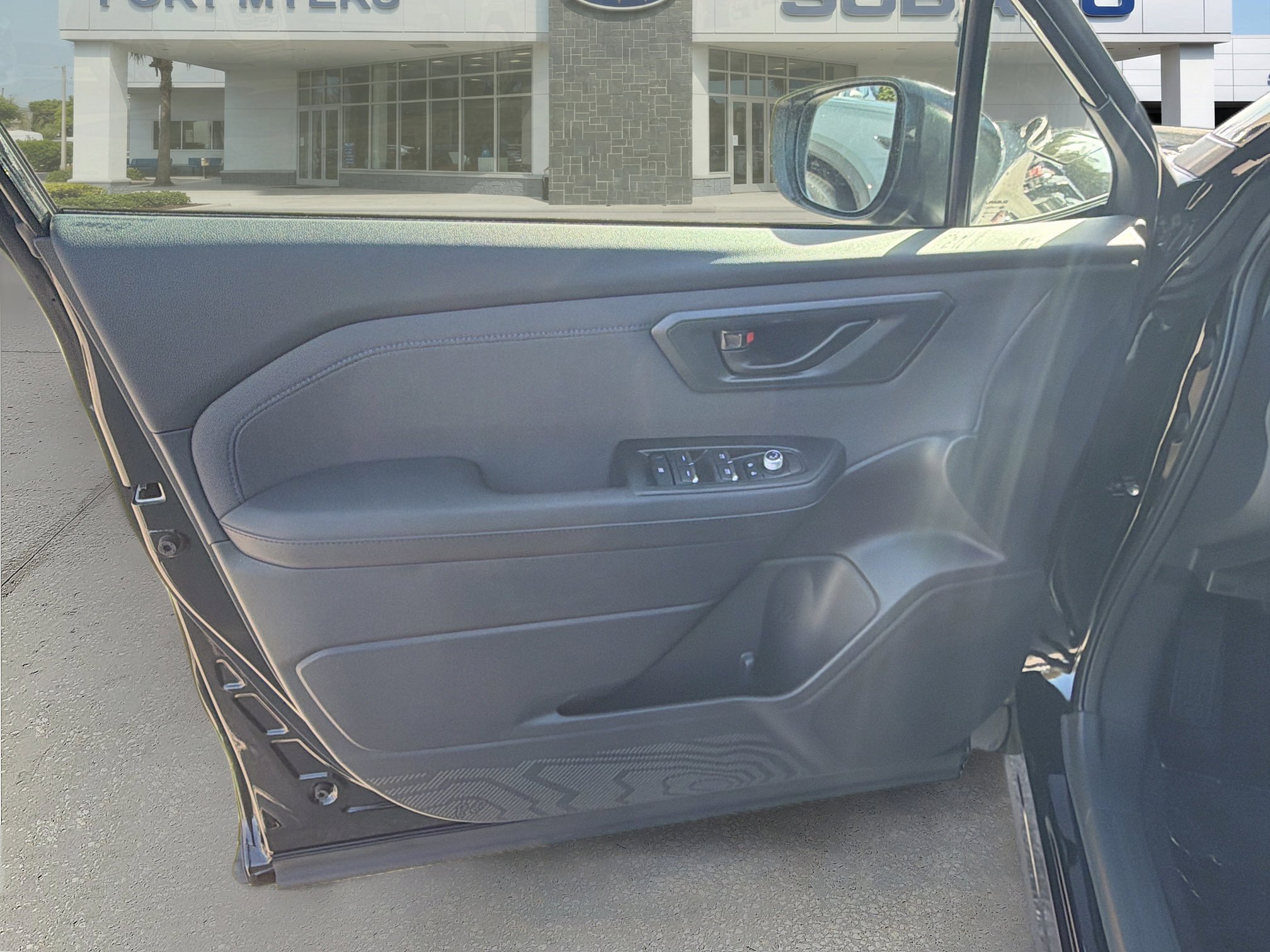 New 2026 Subaru Forester Premium image 22