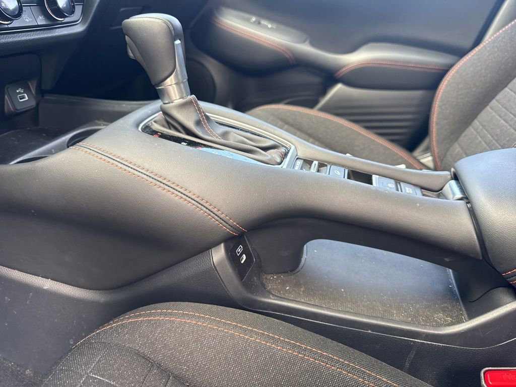Used 2024 Honda HR-V Sport image 19