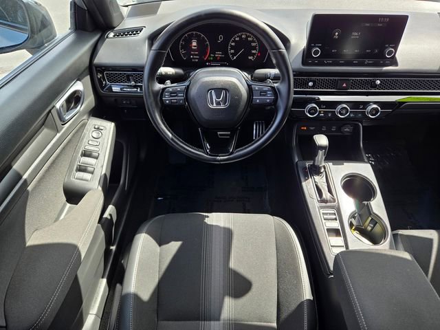 Used 2025 Honda Civic Sport image 11