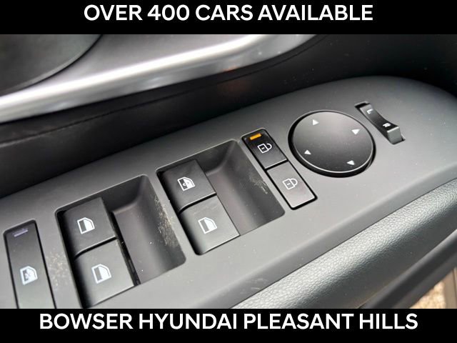 New 2026 Hyundai Tucson SE AWD/4WD image 8