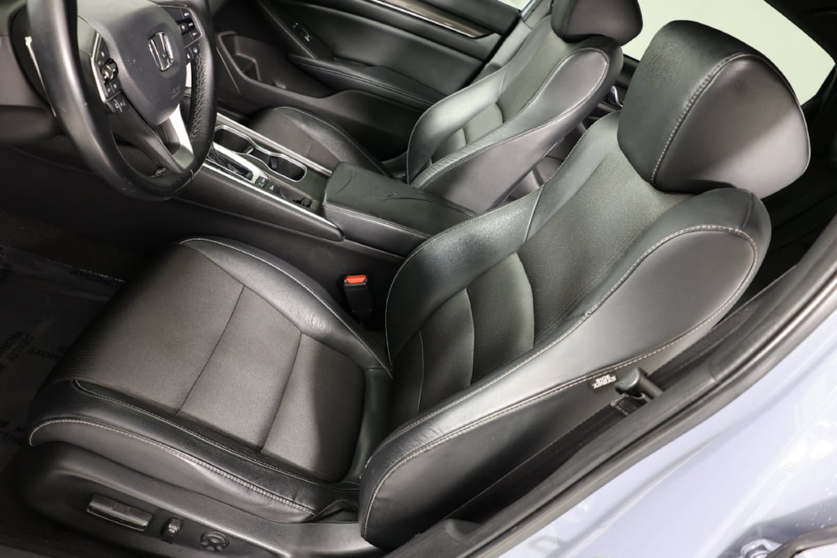 Used 2022 Honda Accord Sport image 8