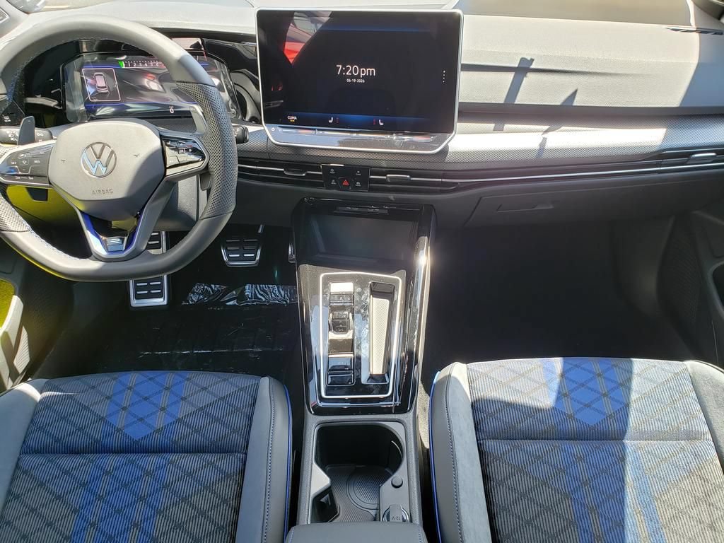 New 2026 Volkswagen Golf w/ Euro Style Package AWD/4WD image 9