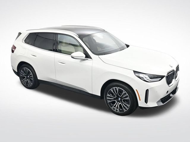 New 2026 BMW X3 xDrive30i w/ Premium Package AWD/4WD image 25