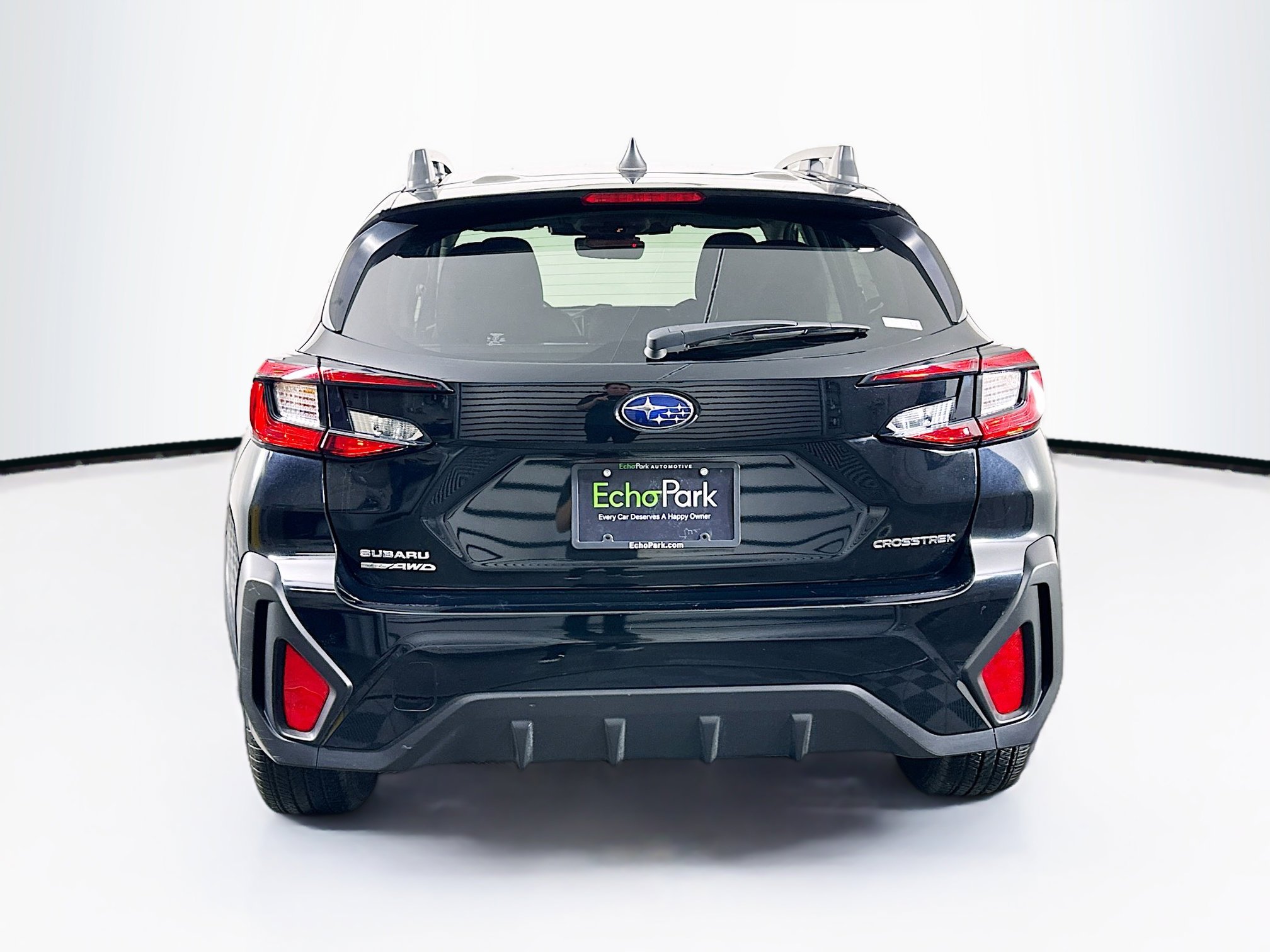 Used 2024 Subaru Crosstrek 2.0i Premium image 7