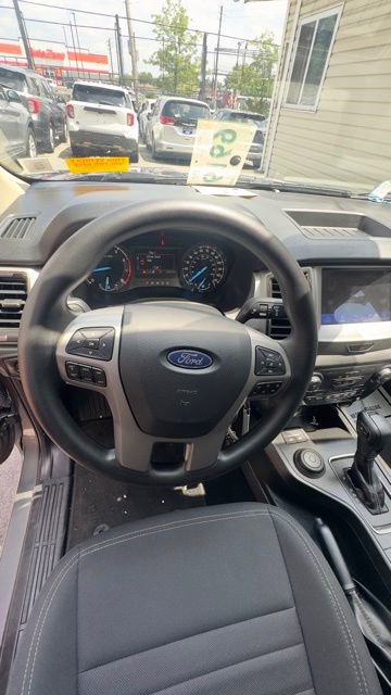 Certified 2023 Ford Ranger XLT image 14