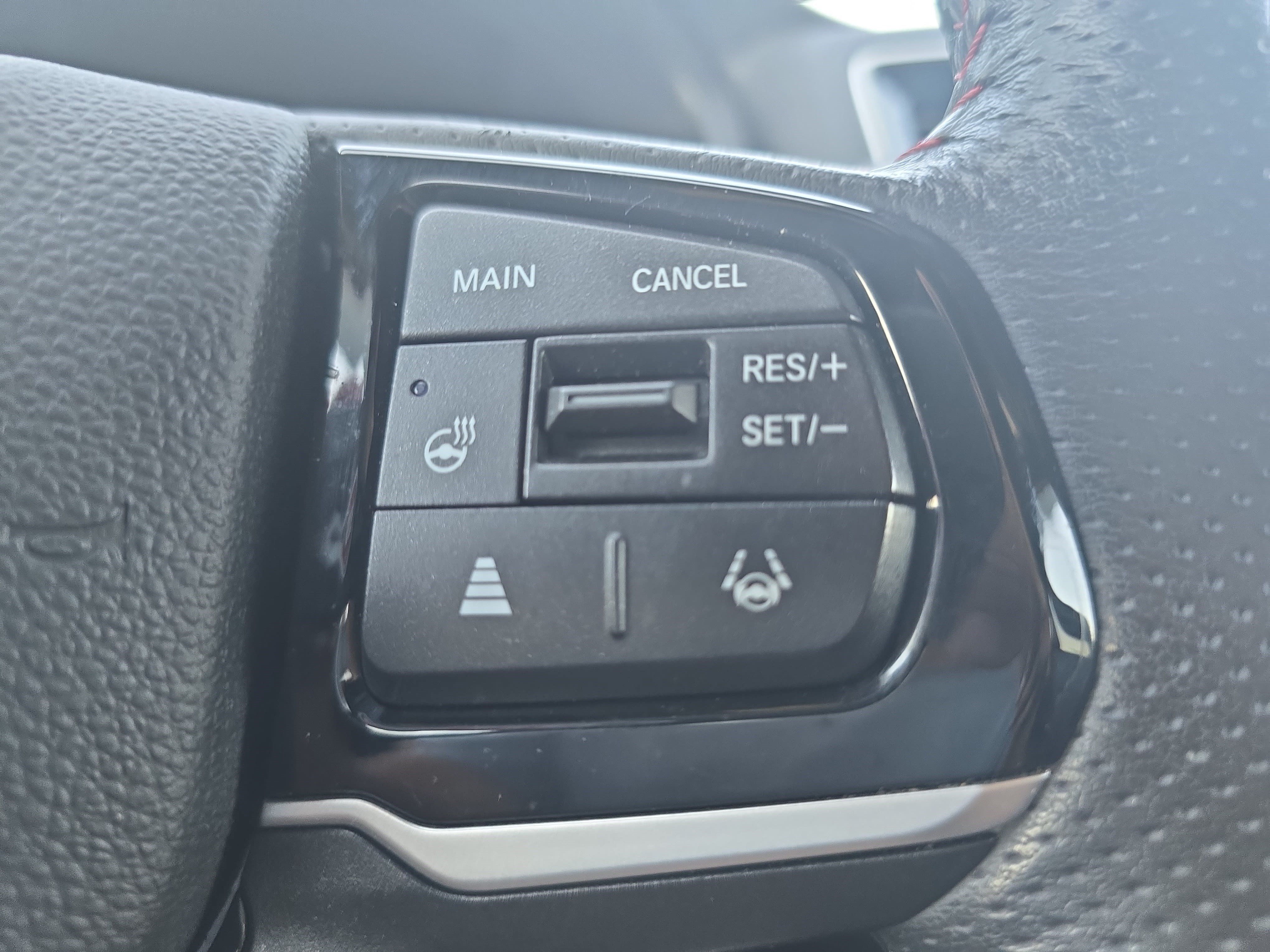 Certified 2025 Honda Ridgeline Black Edition image 17