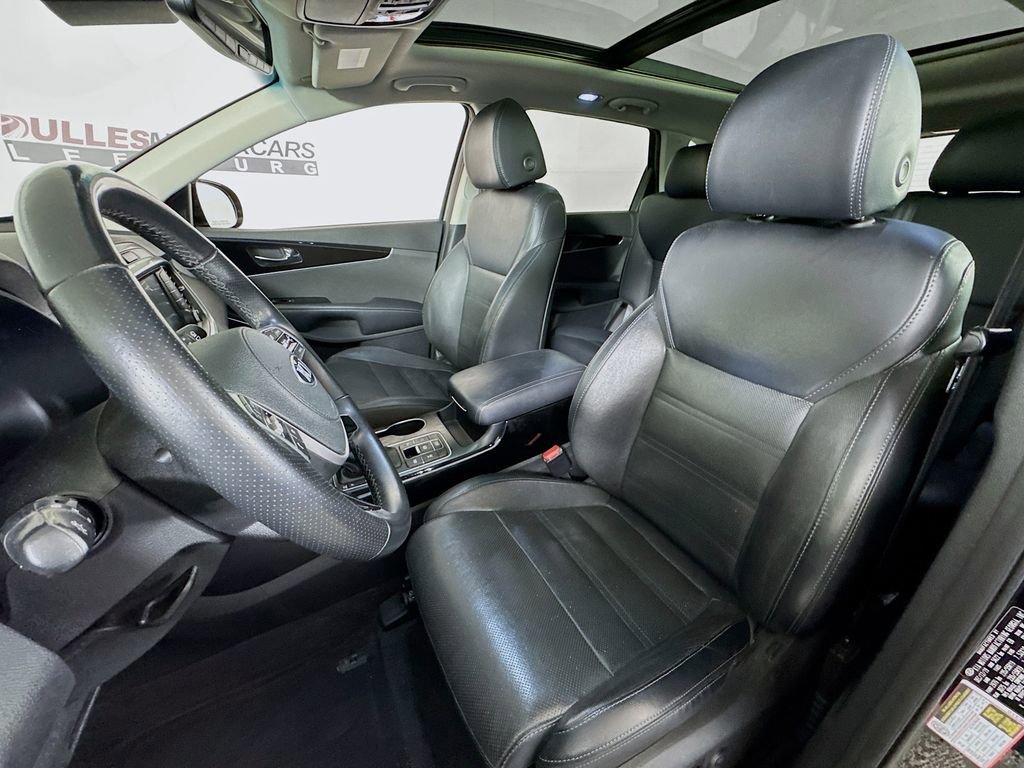 Used 2020 Kia Sorento SX image 22