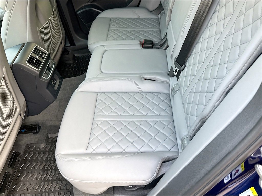 Used 2018 Audi SQ5 Premium Plus image 29