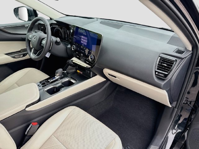 New 2026 Lexus NX 350 AWD w/ Accessory Package (2T) image 14