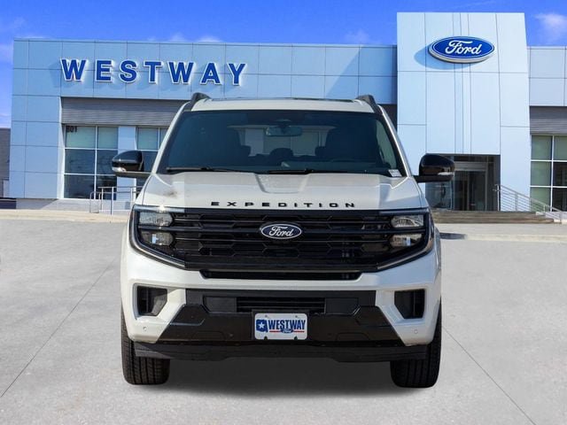 New 2027 Ford Expedition Max Platinum w/ Stealth Appearance Package RWD image 5