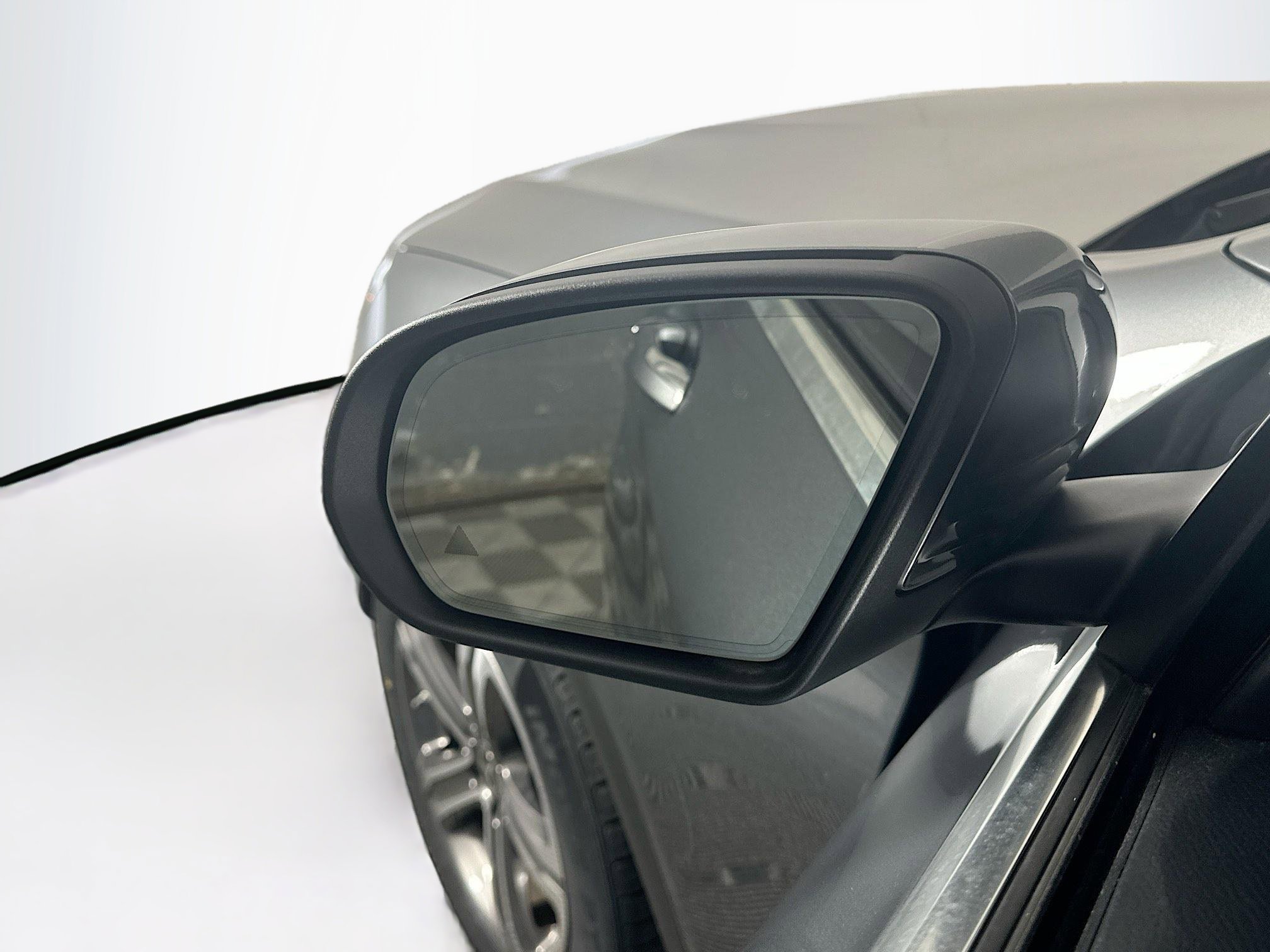 Used 2022 Mercedes-Benz GLC 300 4MATIC image 16