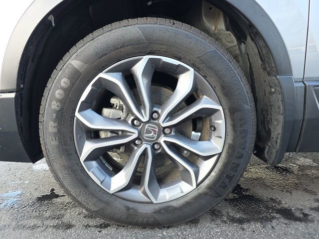 Used 2022 Honda CR-V EX image 9