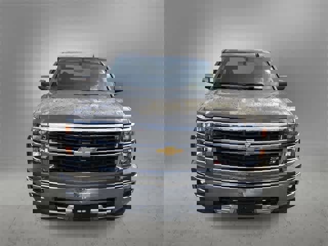 Used 2015 Chevrolet Silverado 1500 LT w/ All Star Edition image 9