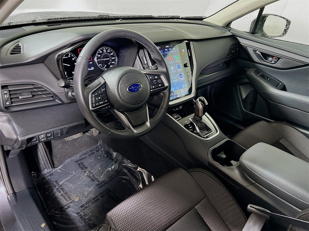 Certified 2024 Subaru Outback Premium image 10