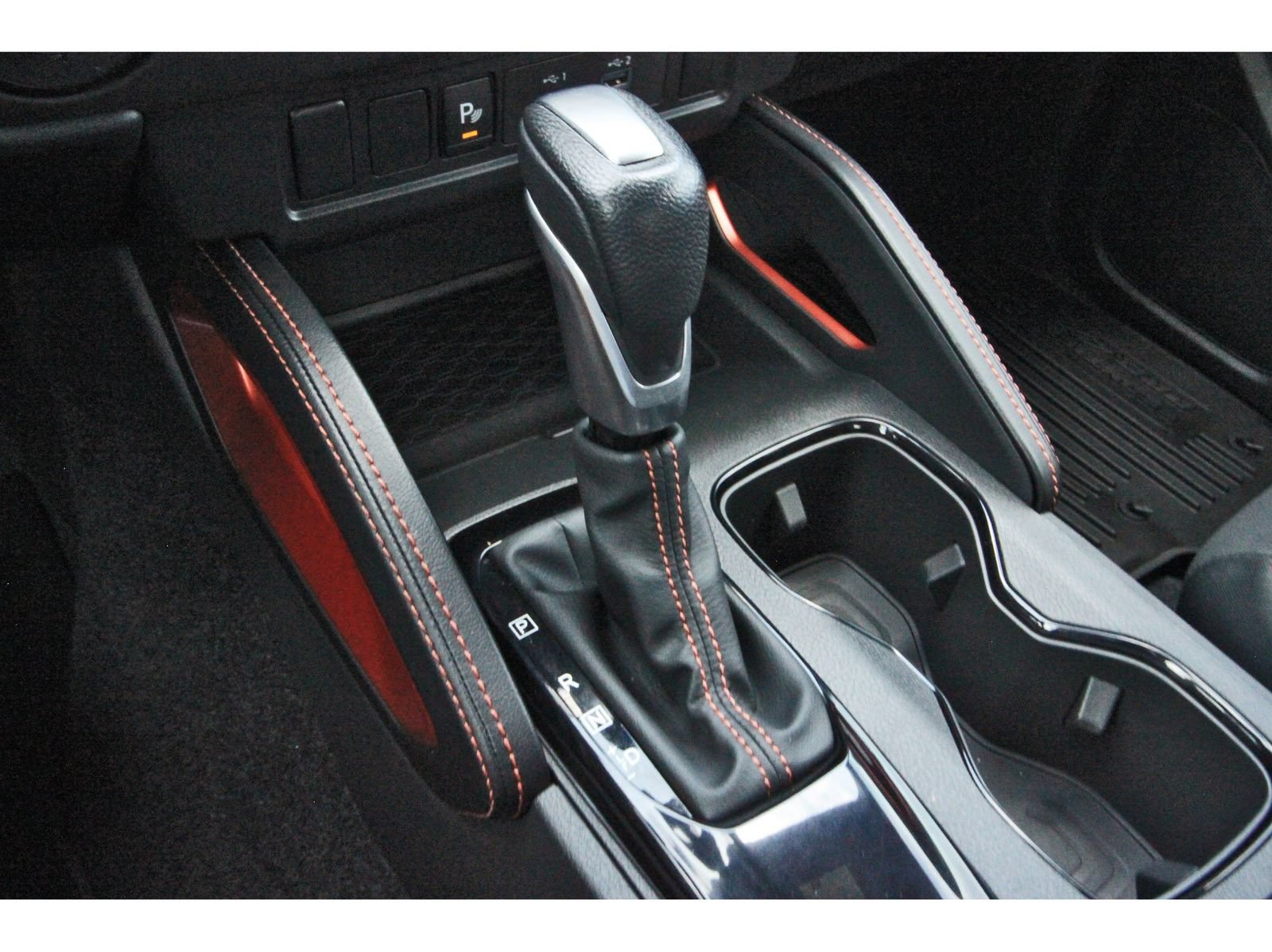 Certified 2025 Nissan Frontier PRO-4X AWD/4WD image 26