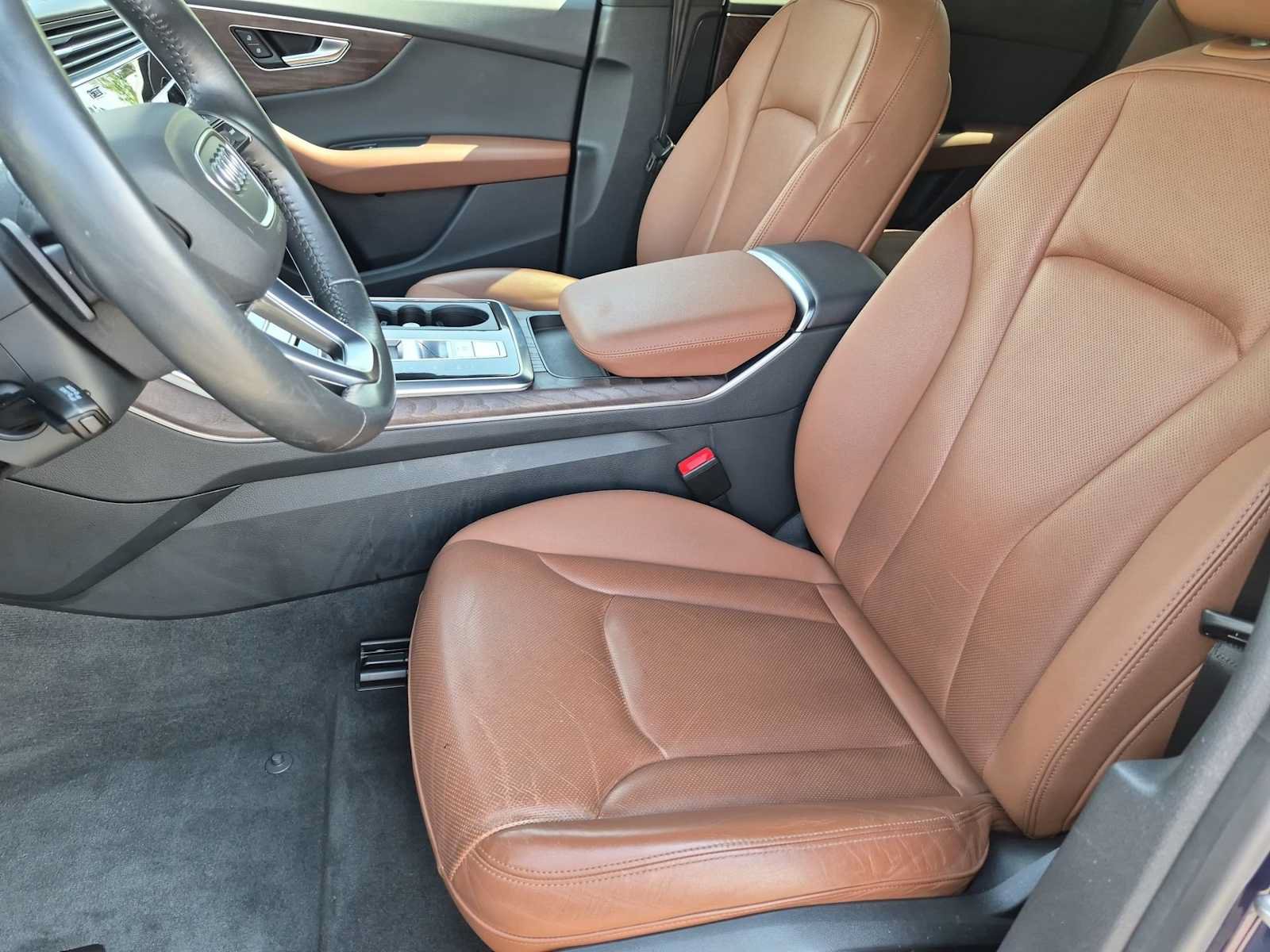 Used 2019 Audi Q8 Prestige w/ Year 1 Package AWD/4WD image 15