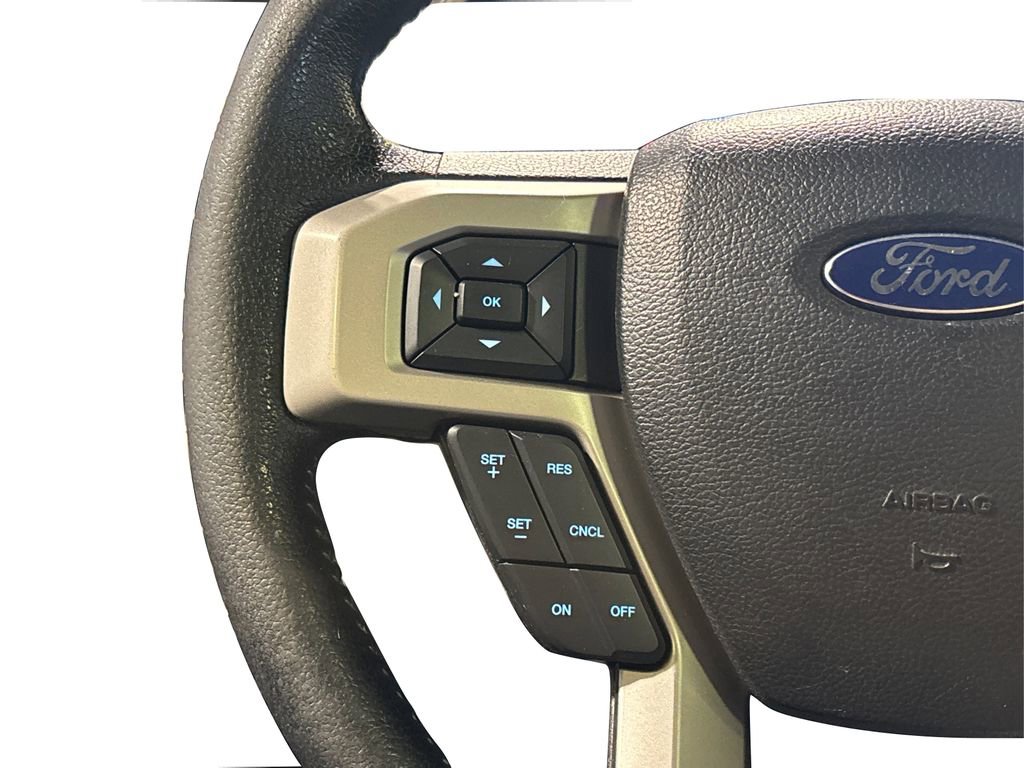 Used 2016 Ford F150 Lariat image 34