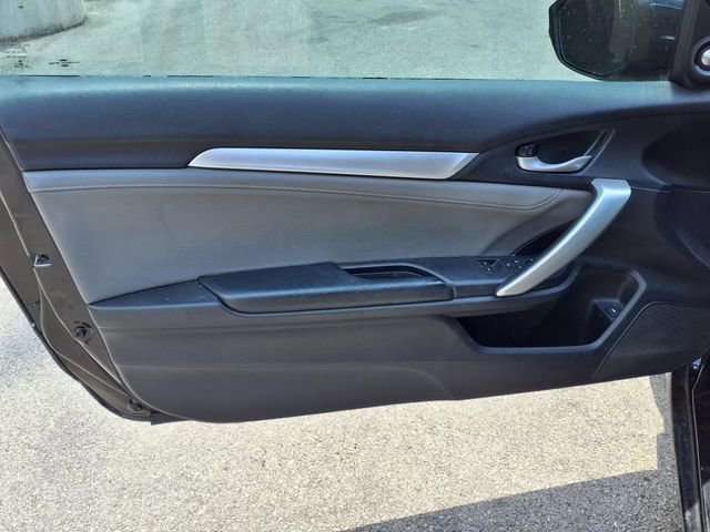 Used 2018 Honda Civic EX-L image 11