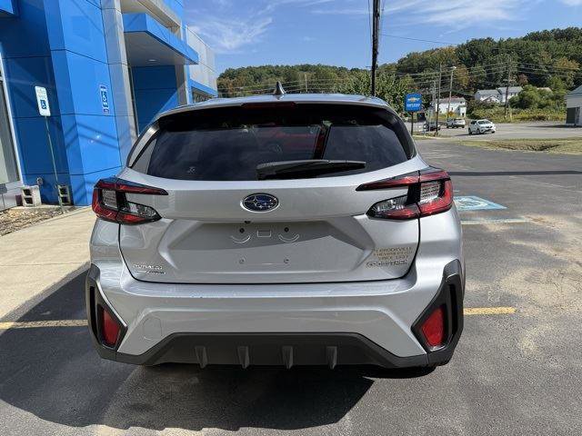 Used 2024 Subaru Crosstrek 2.0i image 16