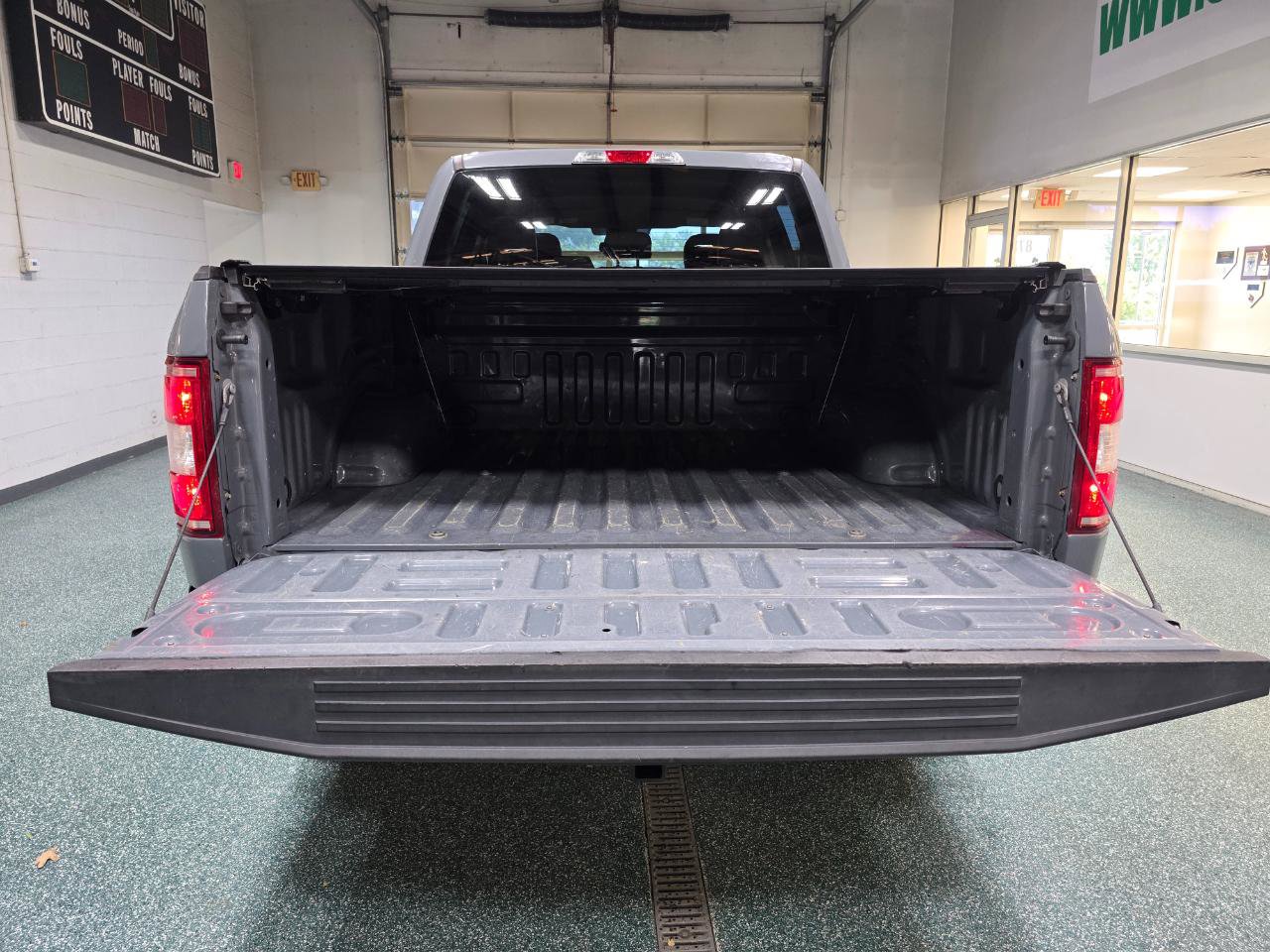 Used 2019 Ford F150 XL w/ Equipment Group 101A Mid AWD/4WD image 21