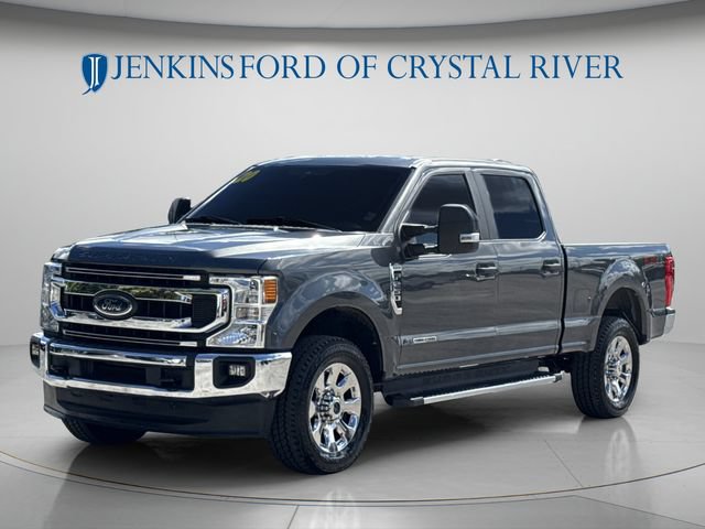 Used 2020 Ford F250 XL w/ STX Appearance Package AWD/4WD image 10