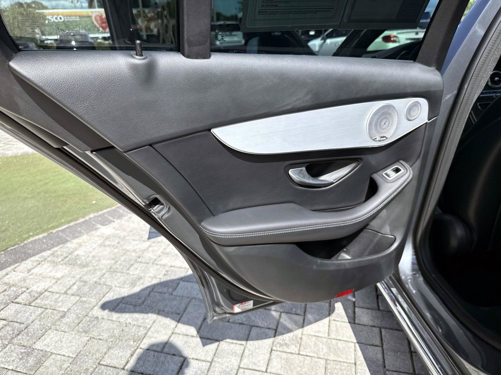 Certified 2021 Mercedes-Benz C 300 Sedan image 11