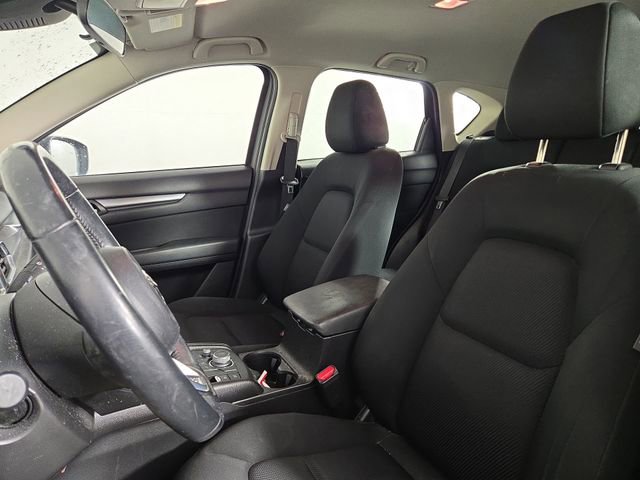 Used 2022 MAZDA CX-5 AWD 2.5 S image 13