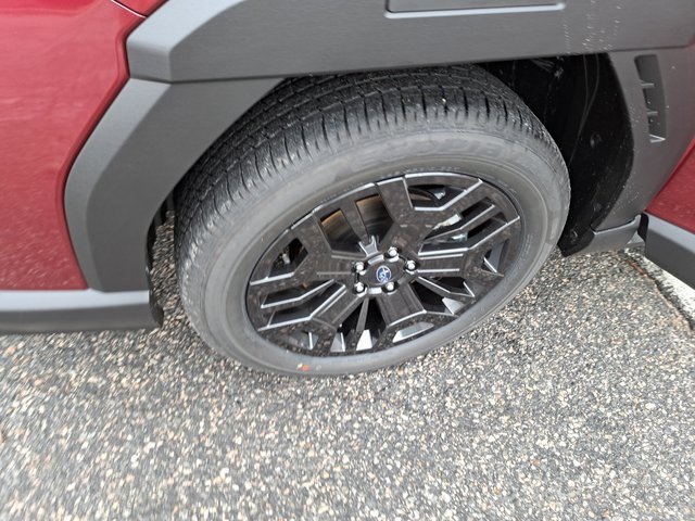 New 2026 Subaru Outback Limited XT image 18