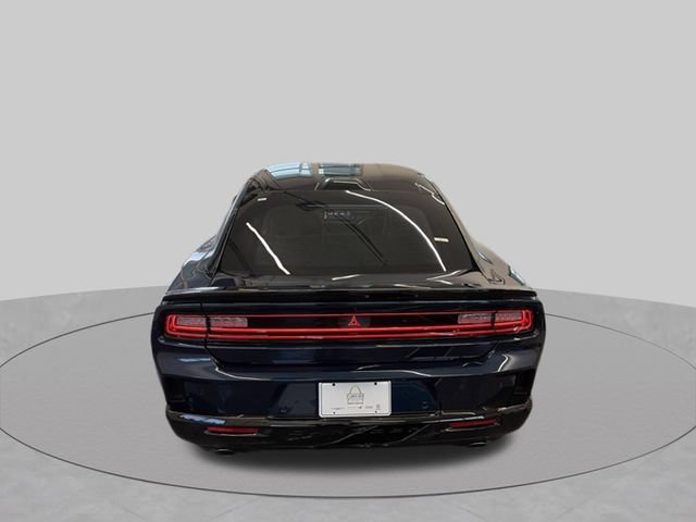 New 2026 Dodge Charger Scat Pack w/ Wheel & Tire Package AWD/4WD image 7