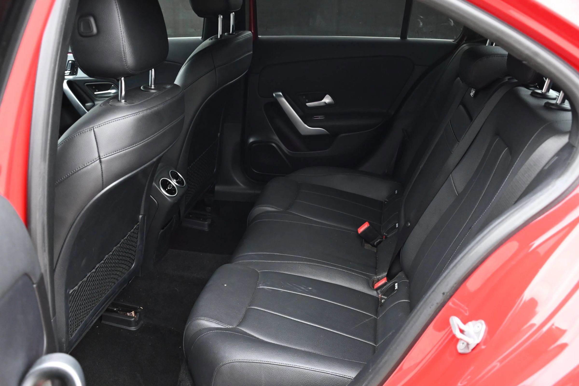 Used 2019 Mercedes-Benz A 220 4MATIC image 16