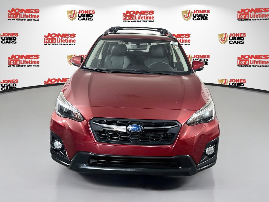 Used 2019 Subaru Crosstrek 2.0i Limited w/ Moonroof Package w/Navigation AWD/4WD image 13