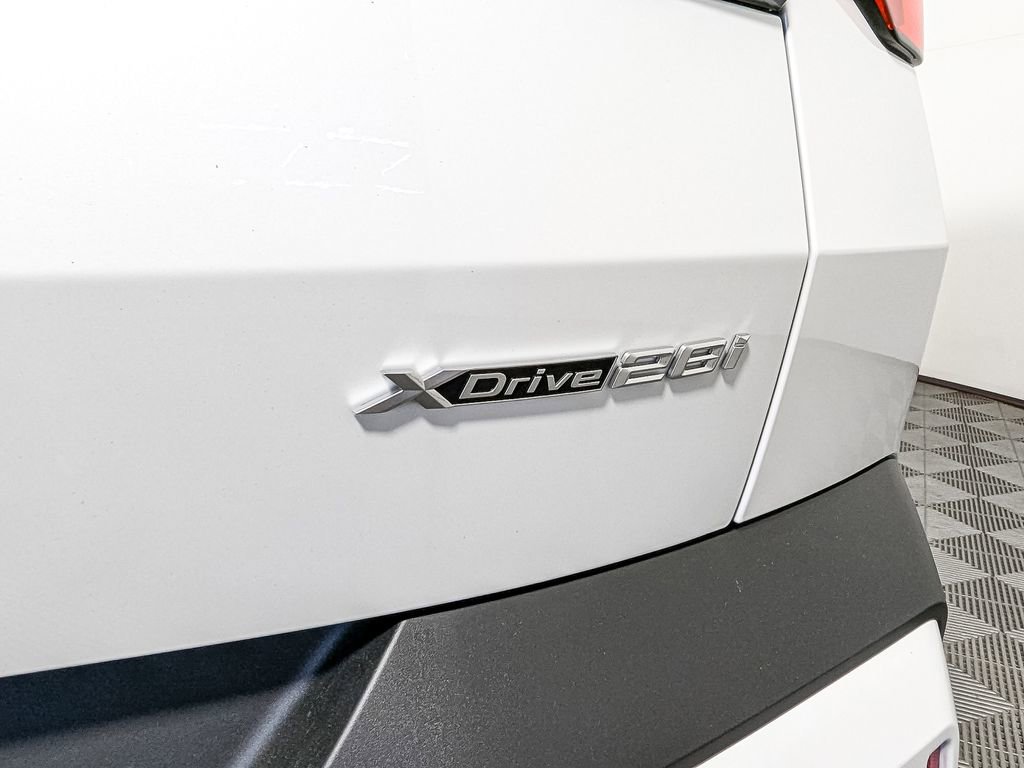 New 2026 BMW X2 xDrive28i w/ Technology Package image 6