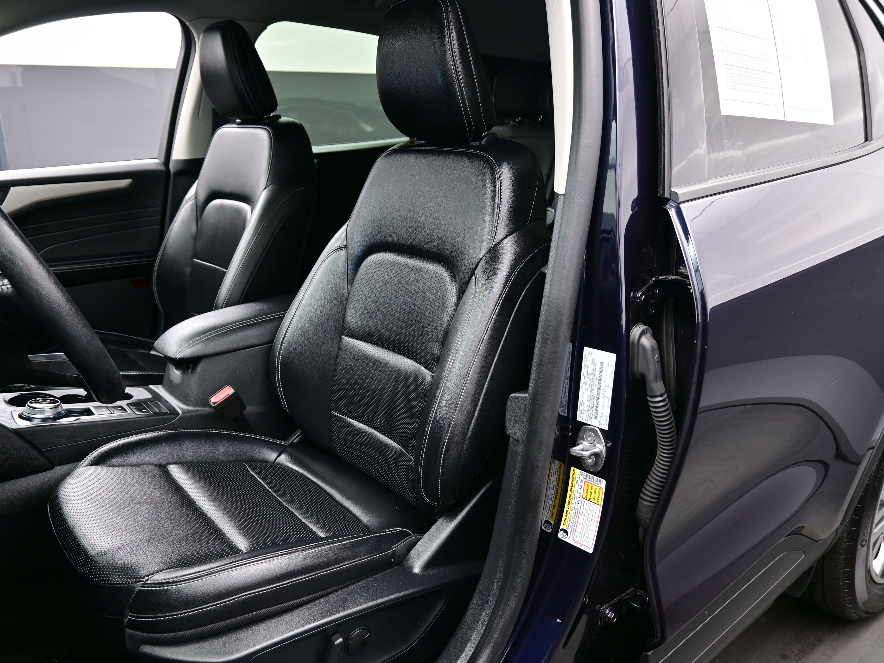 Used 2021 Ford Escape SEL image 13