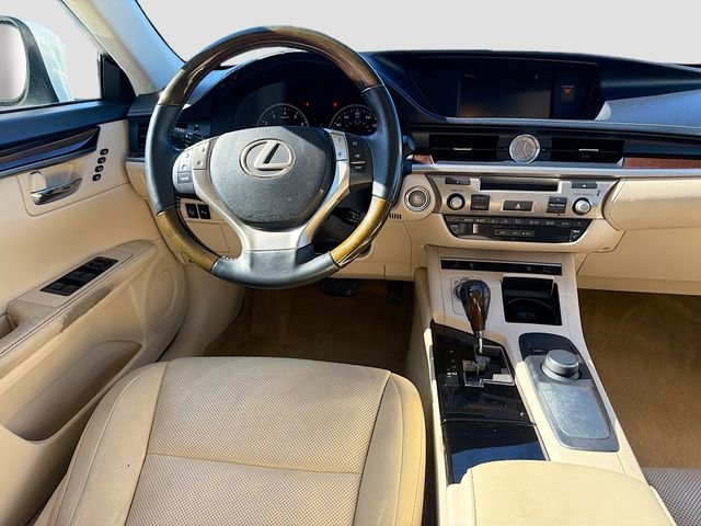 Used 2015 Lexus ES 350 image 22