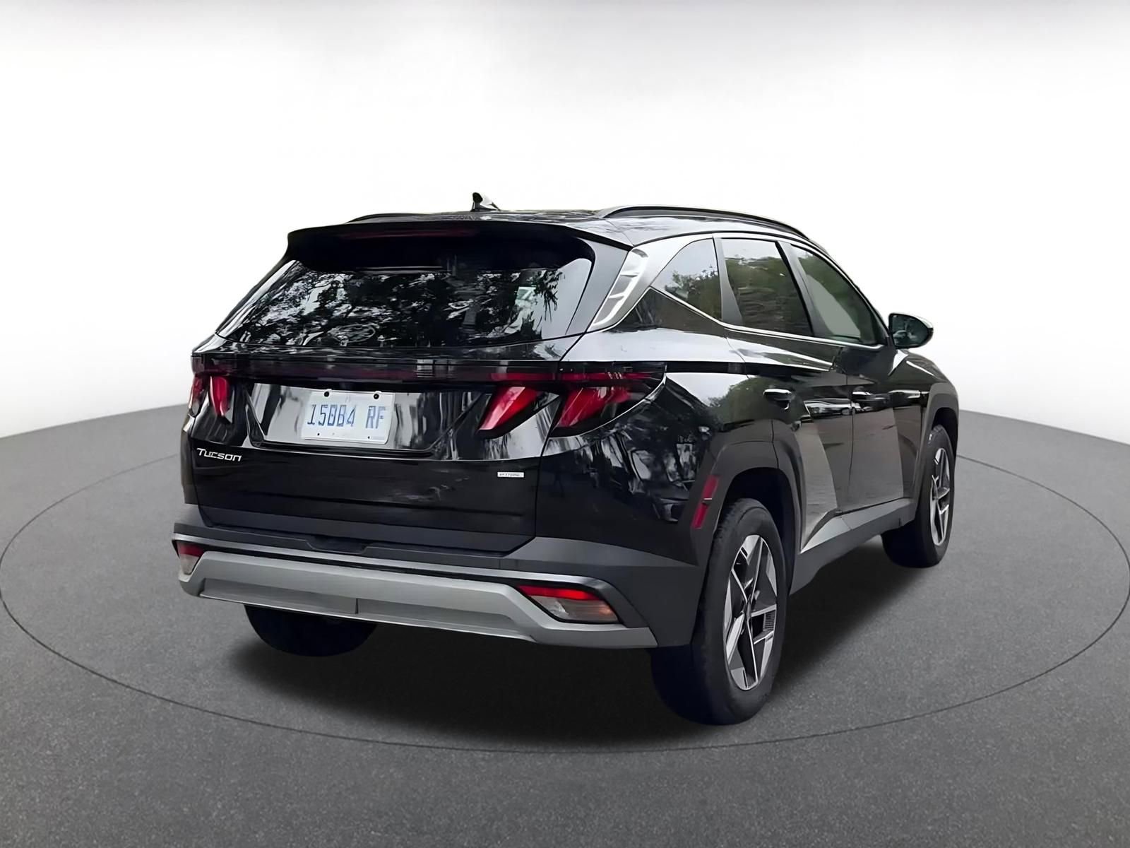 Used 2025 Hyundai Tucson SEL image 25