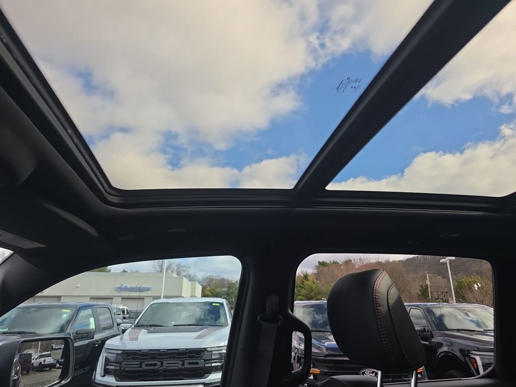 Used 2021 RAM 1500 TRX w/ TRX Level 2 Equipment Group image 30