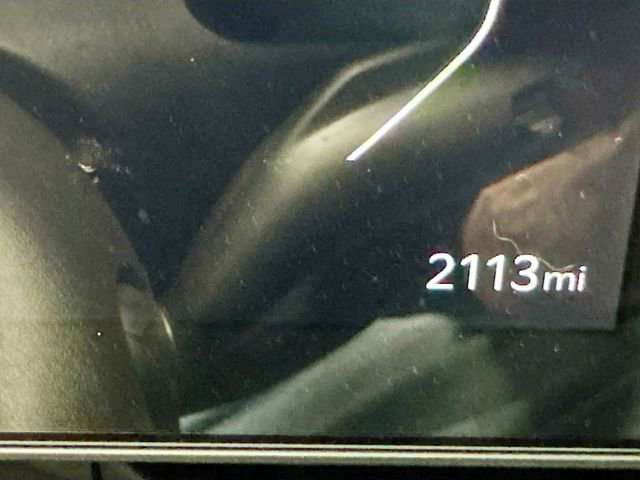 Used 2025 Kia K4 EX FWD image 12