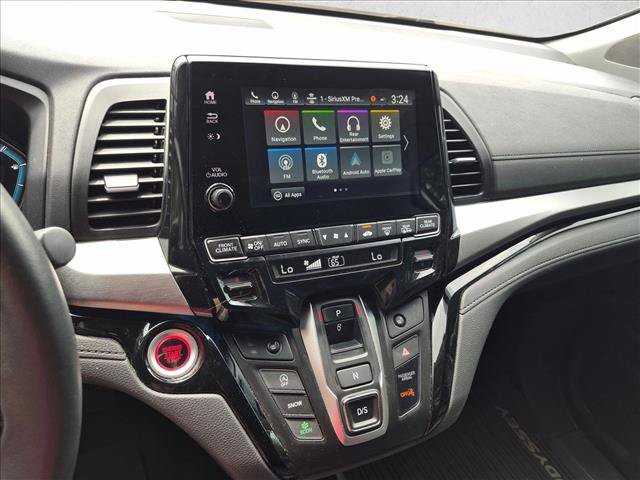 Used 2024 Honda Odyssey Touring image 10