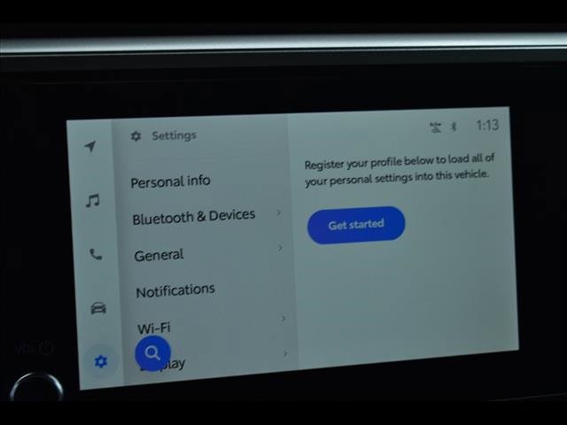New 2025 Toyota Tundra SR5 image 12
