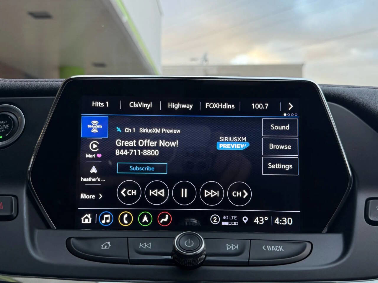 Used 2022 Chevrolet Blazer RS AWD/4WD image 30