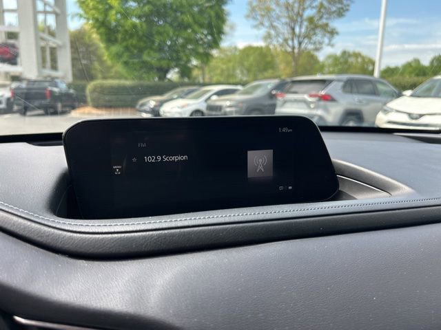 Used 2024 MAZDA CX-30 AWD 2.5 S w/ Preferred Package image 23