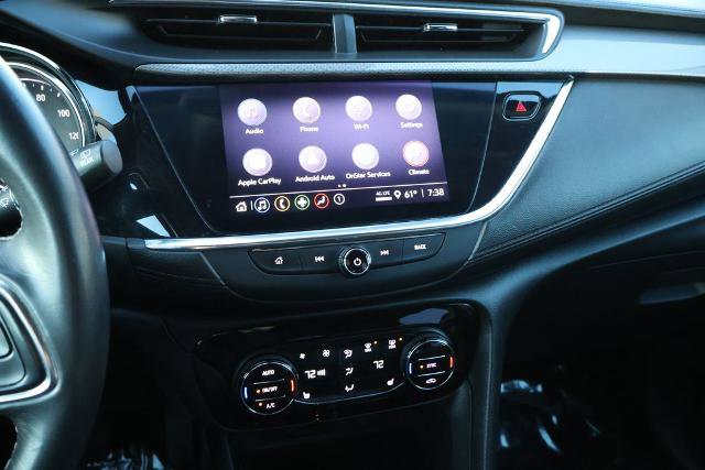 Used 2021 Buick Encore GX Select FWD image 17