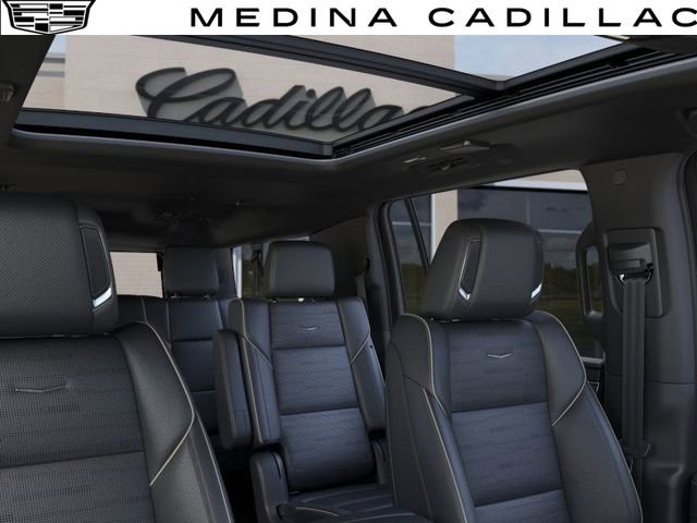 New 2026 Cadillac Escalade ESV Luxury image 25