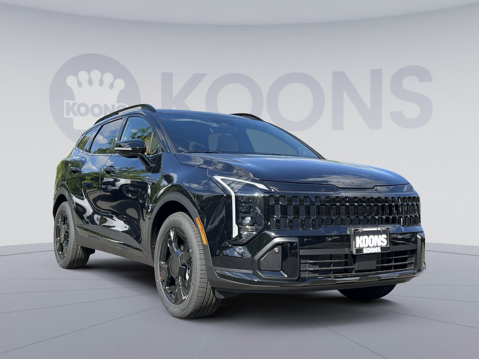 New 2026 Kia Sportage X-Line w/ X-Line Premium Package AWD/4WD image 18