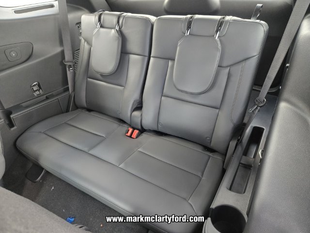 New 2027 Ford Explorer Active w/ Active Comfort Package RWD image 9