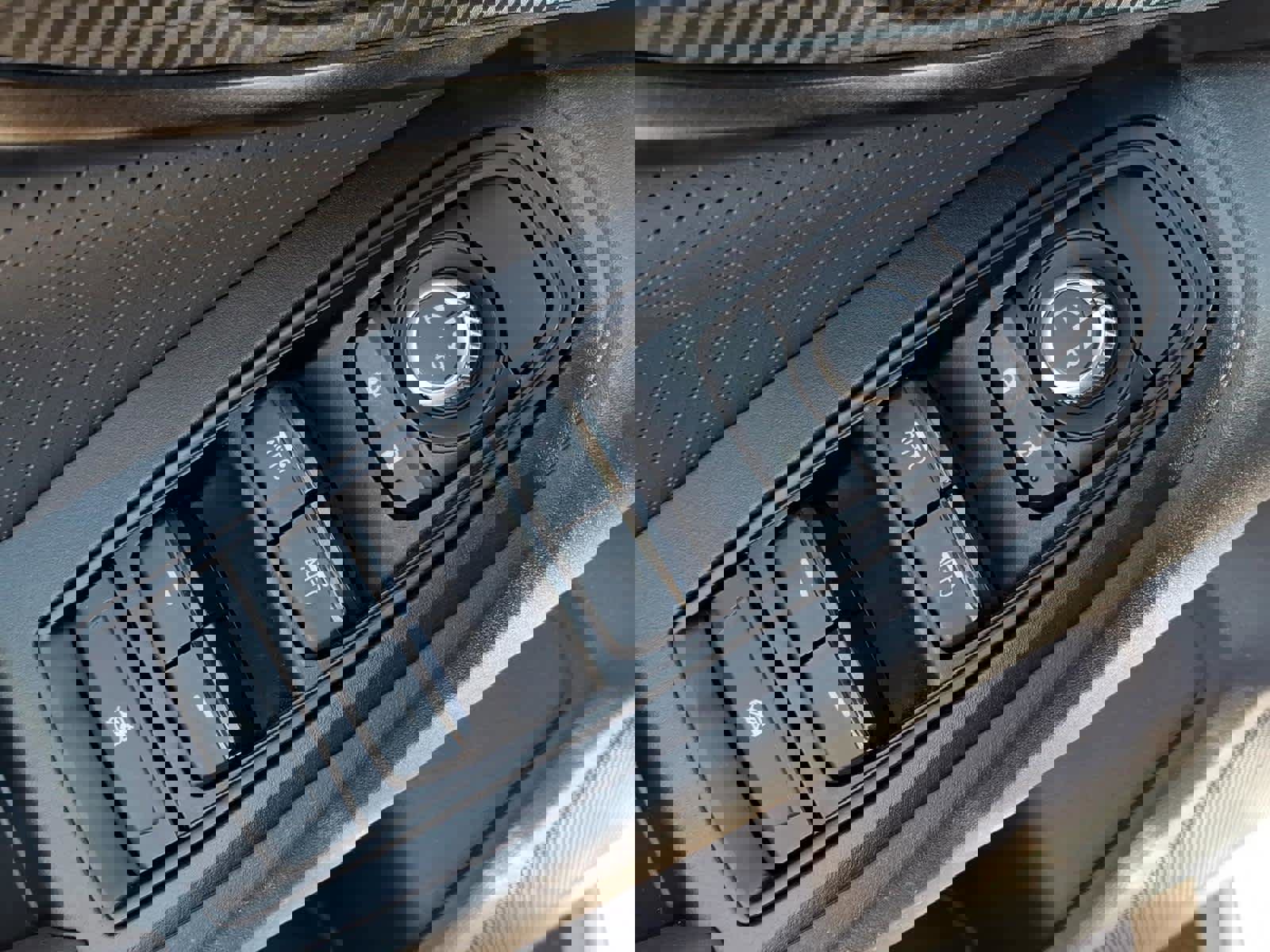 Certified 2021 Subaru Crosstrek 2.5i Sport w/ Moonroof Package image 25